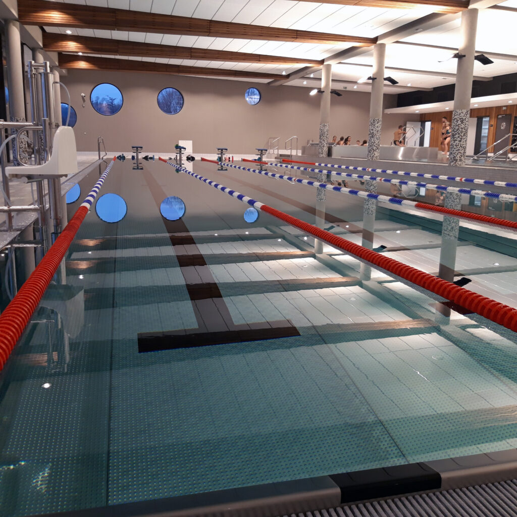 Plavecká akademie Vrchlabí